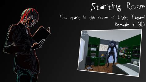 death note simulator.